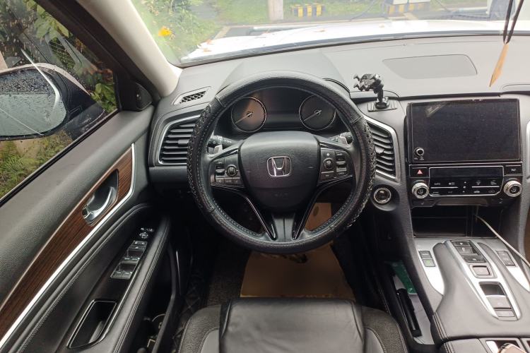 Used Honda Avancier 2017 370TURBO 2WD Luxury Edition
