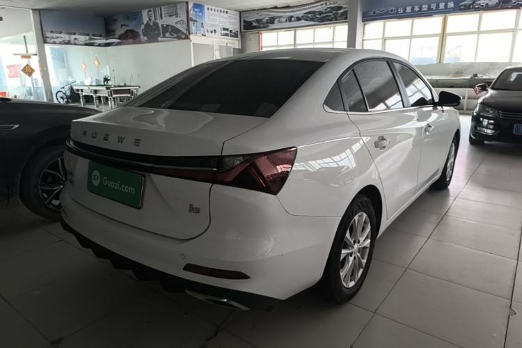 Used Roewe i5 2023 1.5L CVT Luxury Edition
