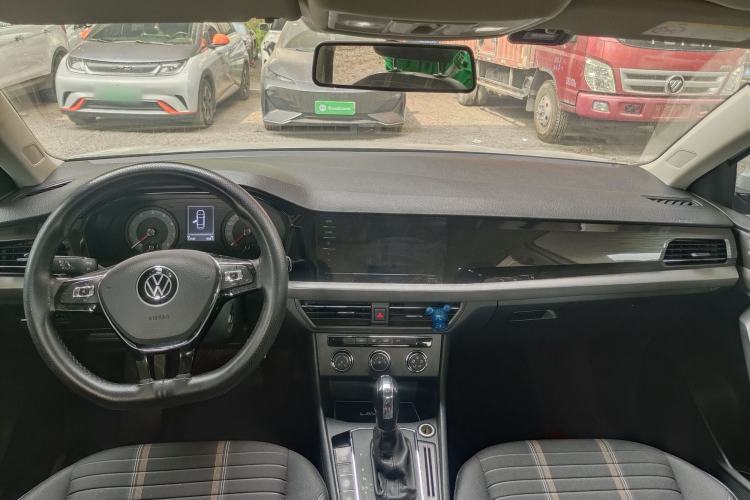 Used Volkswagen Lavida 2021 280TSI DSG Comfort Edition