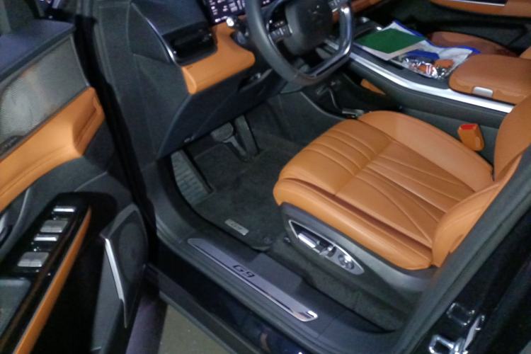 Used XPeng G9 2024 702 Max