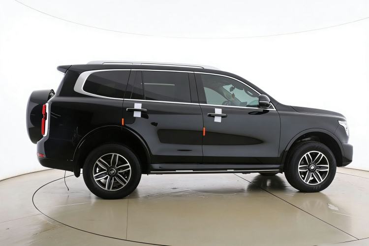 Used Tank 500 2022 3.0T Sport Edition Summit Version 5 Seats