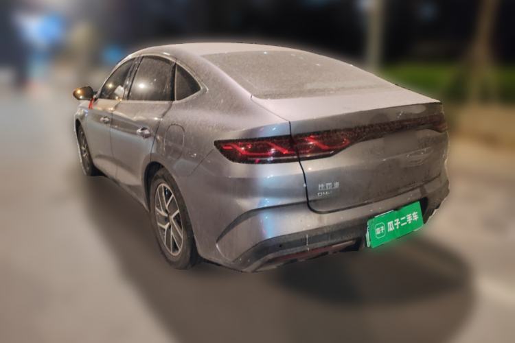 Used BYD Qin L 2024 DM-i 120KM Beyond Model