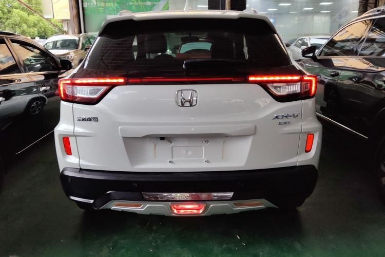 Used Honda XR-V 2017 1.8L EXi CVT Comfort Version Rear