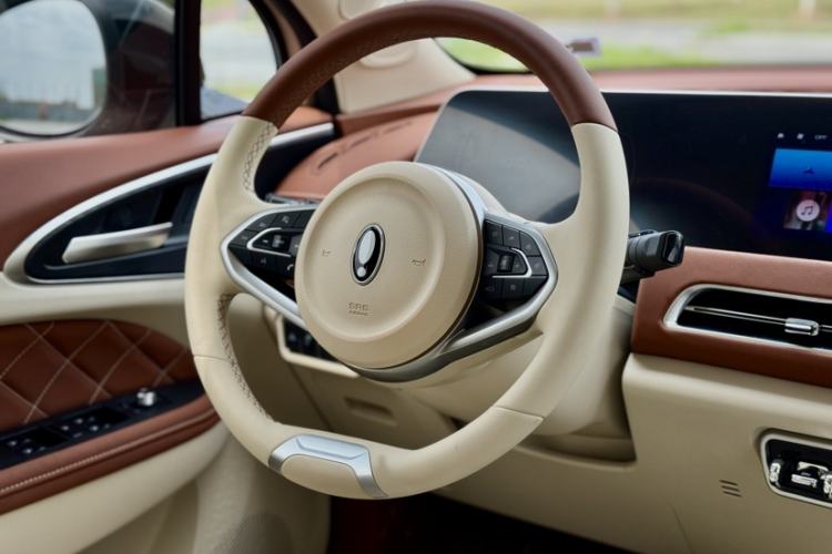 Used ORA Good Cat 2021 400km Standard Range Venus Edition Lithium Iron Phosphate