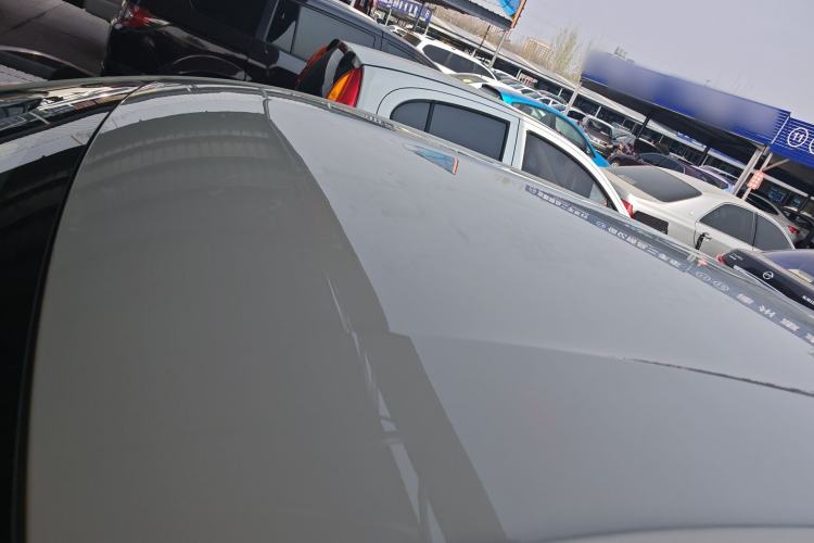 Used BYD Seagull 2024 Honor Edition 305km Freedom Version
