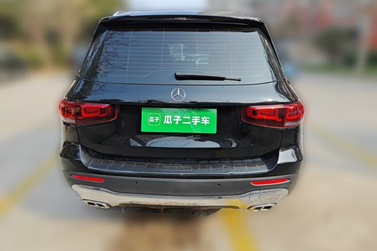 Used Mercedes-Benz GLB 2023 GLB 220 Sport Edition