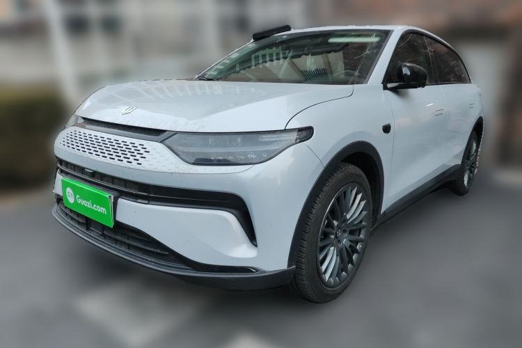 Used Leapmotor C11 2023 Range-Extended 300 Comfort Edition