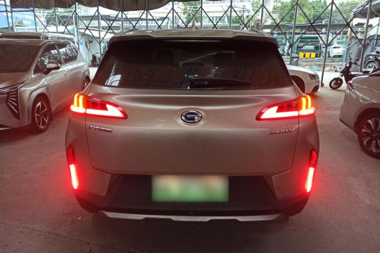 Used AION V 2021 Evolution Edition 70 Intelligent Leading Edition