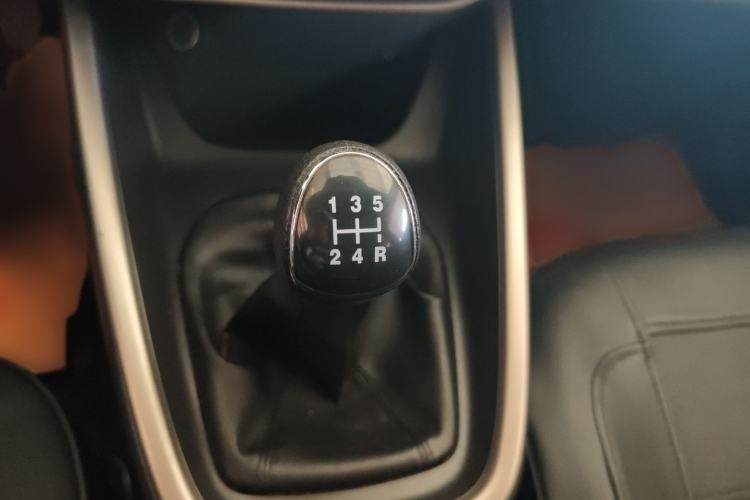 Used Ford Escort 2015 1.5L Manual Comfort Model
