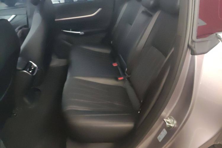 Used Qiyuan A07 2024 All-Electric "True Fragrance" Edition 710 Flagship Model
