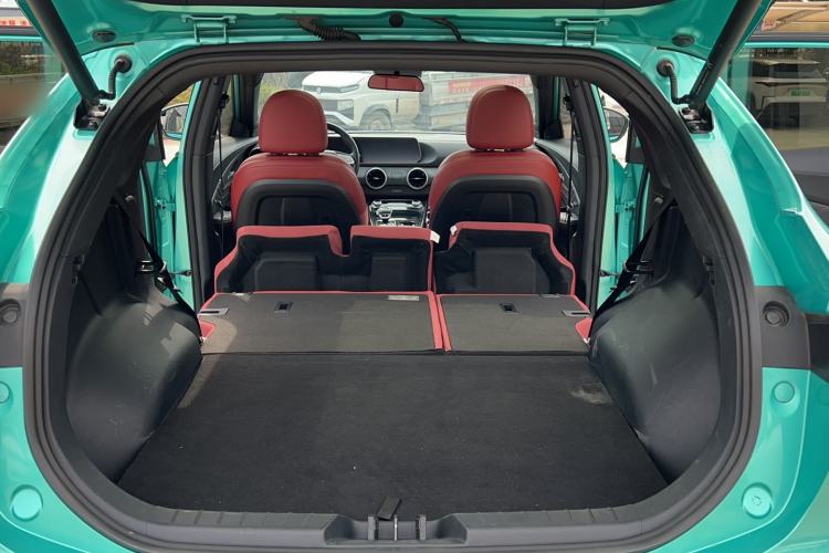 Used FORTHING T5 EVO 2021 1.5TD DCT Starry Edition