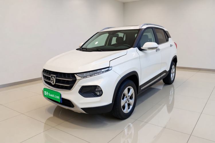 Used Baojun 510 2017 1.5L Automatic Fashion Model Guazi used car, China used car export, Used car for sale, Used  cars, Cheapest cars for sale
