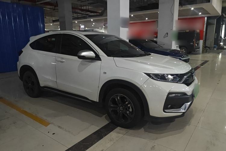 Used Honda XR-V 2021 220TURBO CVT Comfort Version Exterior 4