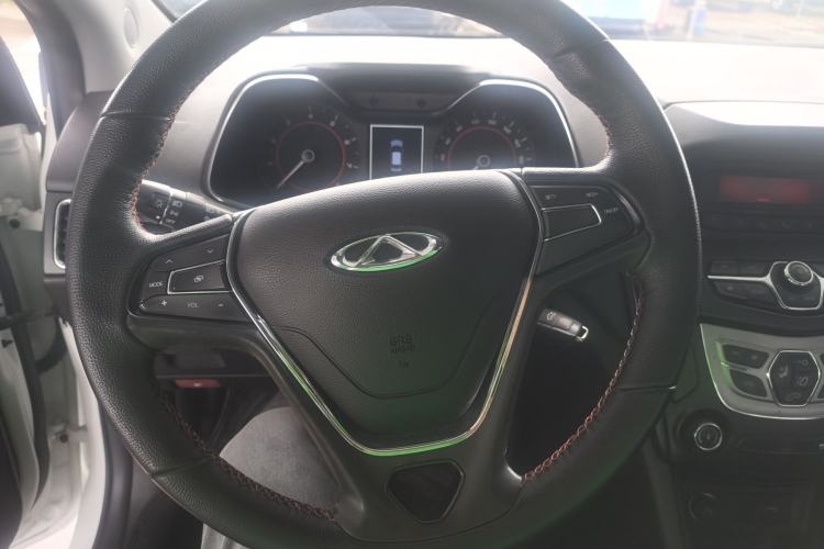 Used Chery Arrizo 5 2017 1.5L Manual Lingchao Edition