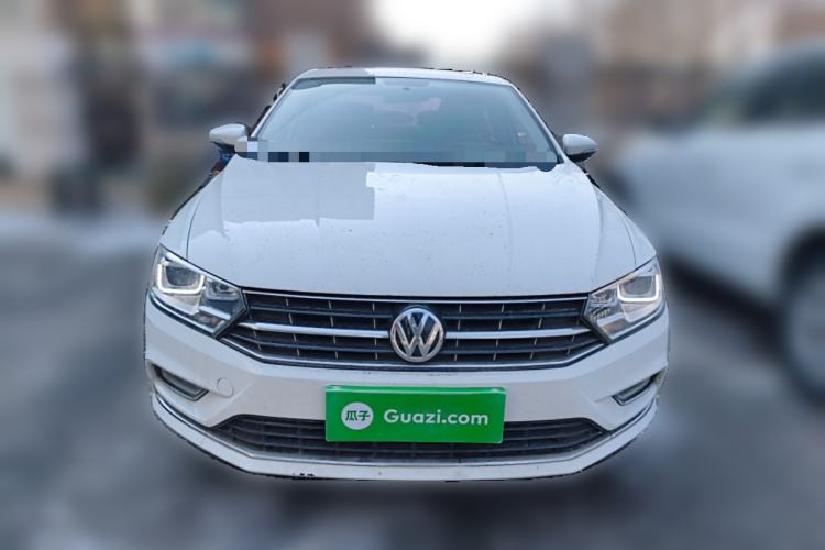 Used Volkswagen Bora 2018 1.5L Automatic Comfort Model