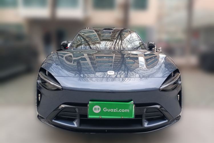 Used Xiaomi Auto YU7 2025 Ultra-Long Range All-Wheel Drive Pro Version
