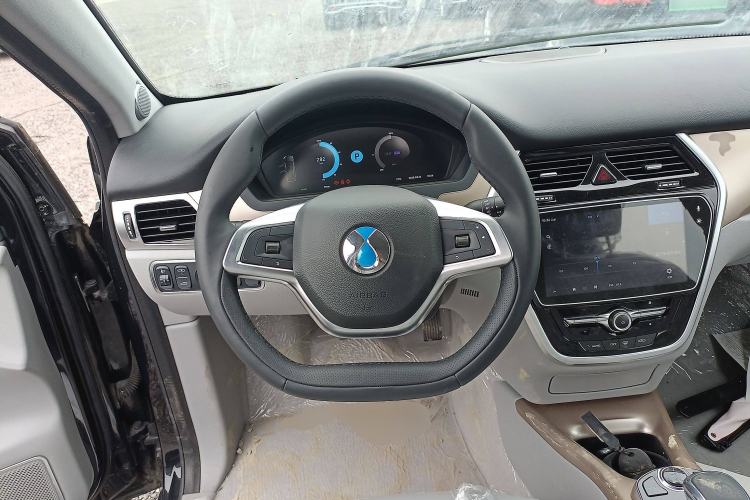 Used Denza Denza 2018 450 Base Version
