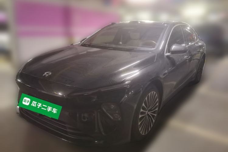 Used Nio ET7 2023 75 kWh Guazi used car, China used car export, Used car for sale, Used  cars, Cheapest cars for sale