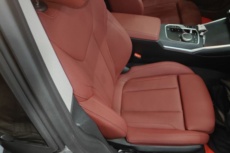 Used BMW 4 Series 2024 425i Gran Coupe M Sport Package