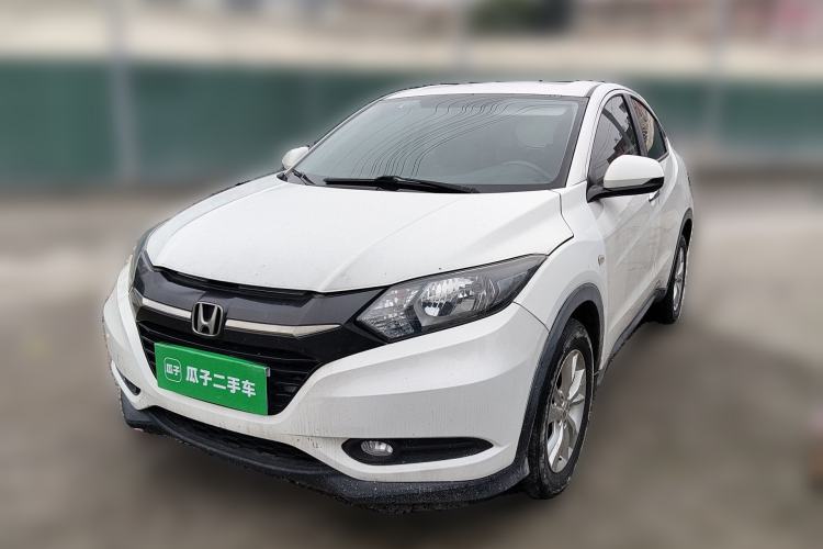 Used Honda Vezel 2017 1.5L CVT 2WD Comfort Model
