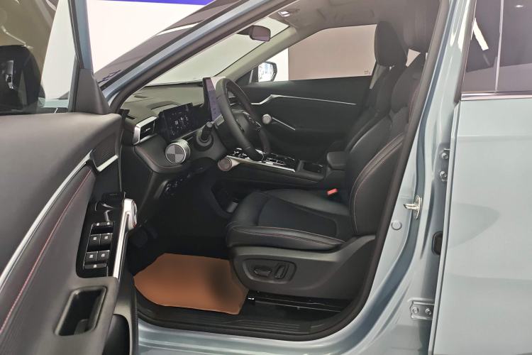 Used GAC Trumpchi EMKOO 2022 1.5T Supernova Pro Edition