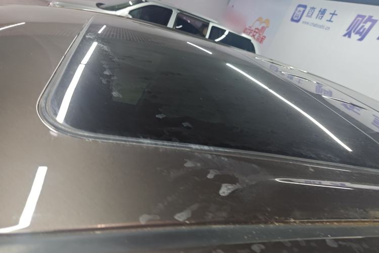 Used Buick GL8 2014 2.4L LT Luxury Business Executive Edition
