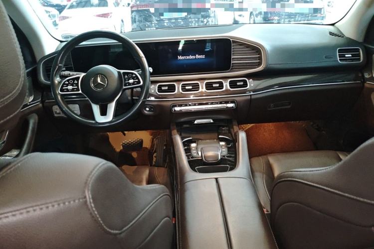 Used Mercedes-Benz GLE 2022 GLE 350 4MATIC Dynamic Edition