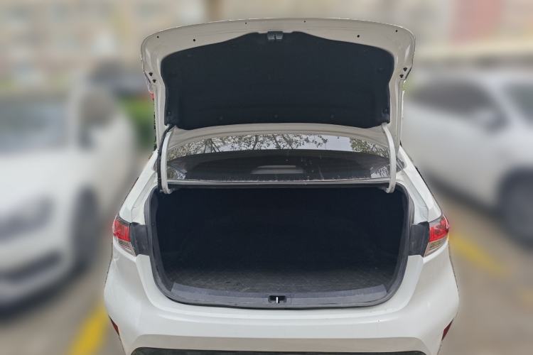 Used Toyota Levin 2021 185T CVT Luxury Edition