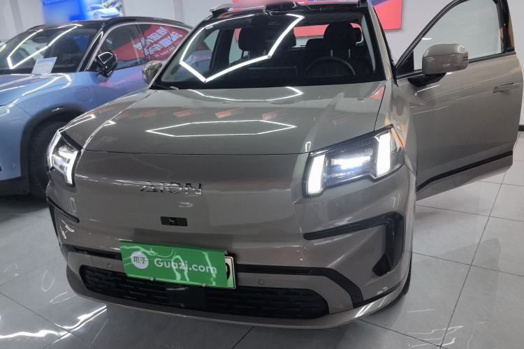 Used AION V 2024 Aion Tyrannosaurus 520 LiDAR Edition