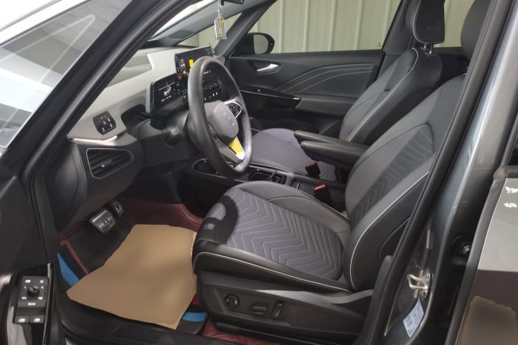 Used Volkswagen ID.3 2024 Outstanding Edition