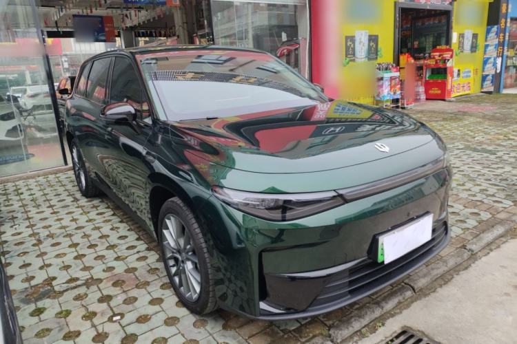 Used Leapmotor C10 2024 530 Comfort Edition