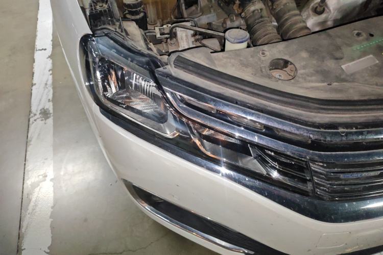 Used Citroen C6 2017 350THP Luxury Model