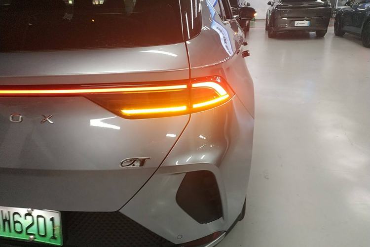 Used ARCFOX Alpha T 2021 480S 160kW