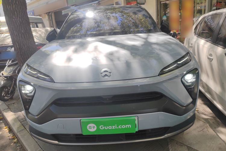 Used Nio ES6 2020 420 km Sport Edition
