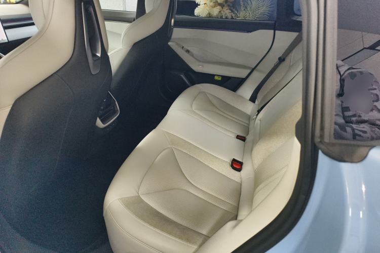 Used XPeng P7 2025 Model—702 Long Range Ultra
