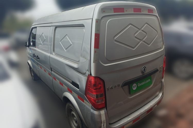 Used Dongfeng Xiaokang K05S 2022 1.3L High-Power Base Version Exterior 3