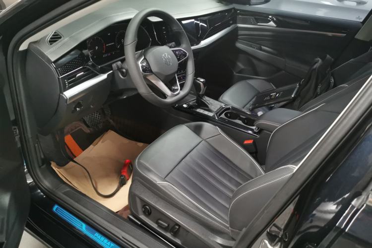 Used Volkswagen Passat 2023 Revised 330TSI Elite Edition
