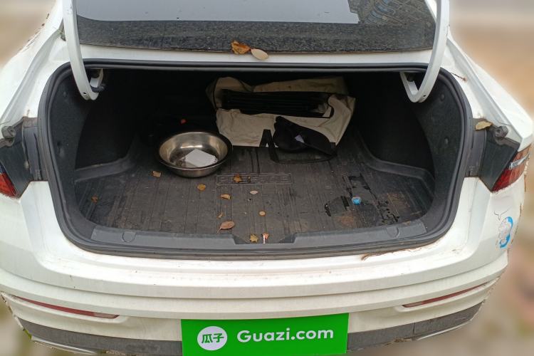 Used Geely Auto Preface 2023 2.0TD Prestige Version
