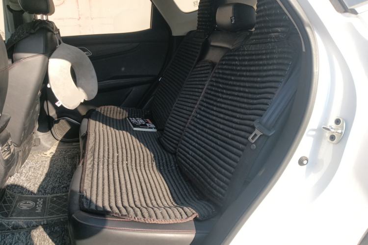 Used MG HS 2020 20T Automatic Two-Wheel Drive Ultra-Luxury Version China VI Standard