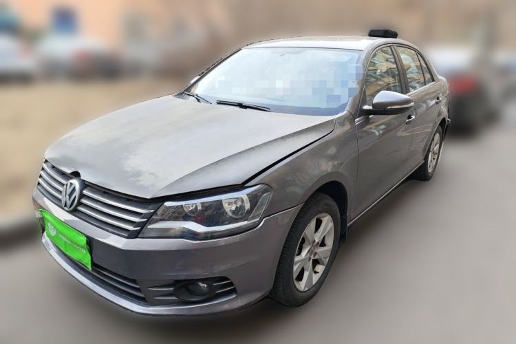 Used Volkswagen Bora 2014 1.6L Automatic Comfort Model