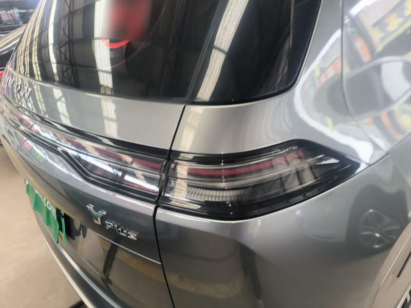 Used AION Y 2023 Plus 510 Smart Edition — 7