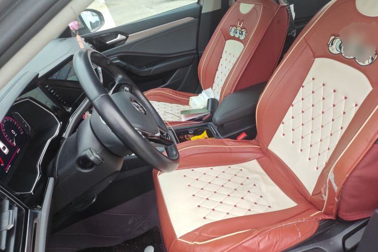 Used Volkswagen Sagitar 2021 280TSI DSG 30th Anniversary Edition