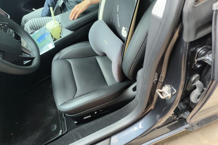 Used Tesla Model 3 2023 Rear-Wheel-Drive Version
