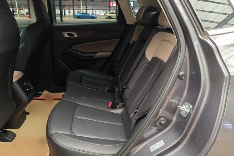 Used Changan CS55PLUS 2022 2nd Generation 1.5T DCT Prestige Version