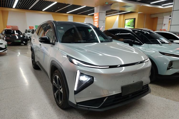 Used Geely Galaxy L7 2025 EM-i 115km Exploration+ Edition
