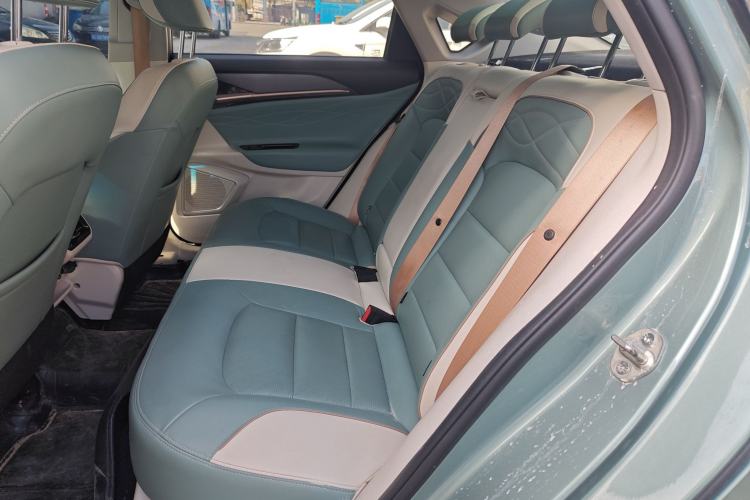 Used Geometry G6 2022 620 New Fun Edition