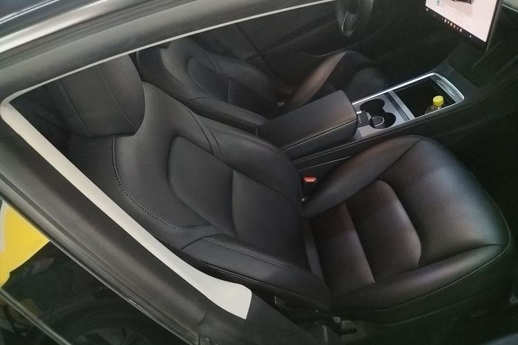 Used Tesla Model 3 2022 Rear-Wheel-Drive Version