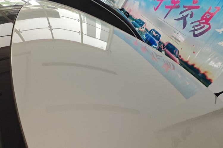 Used Volkswagen Santana 2016 1.6L Manual Fashion Edition Roof