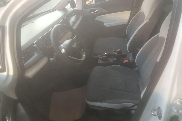 Used Geometry E Firefly 2024 301km Flowing Light