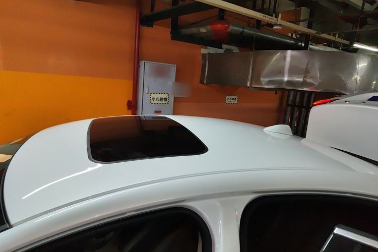 Used Volvo S60 2019 S60L Facelift T5 Intelligent Advanced Edition
